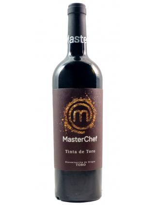 MasterChef Tinta de Toro...