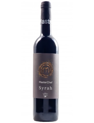 MasterChef Syrah 2020