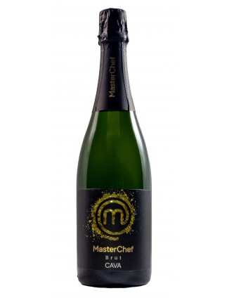 MasterChef Brut D.O. Cava